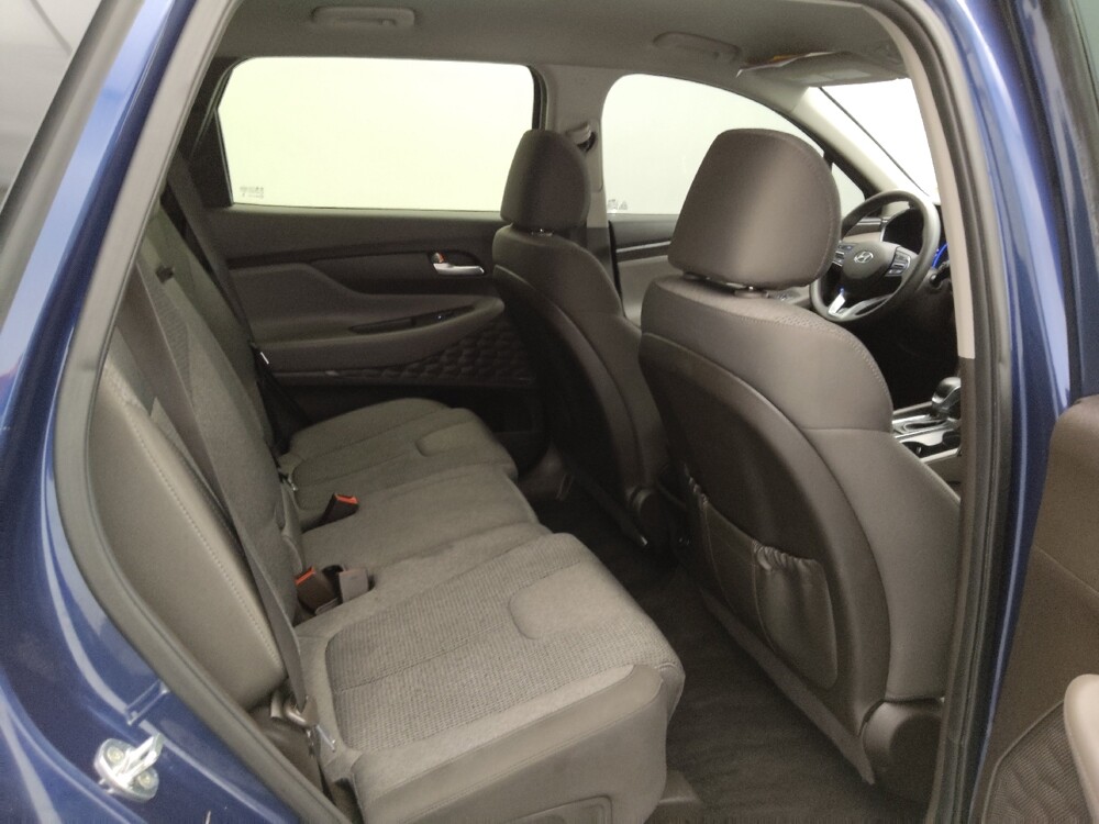 2020 Hyundai Santa Fe in Springfield, MO 65807 - 18137449 19