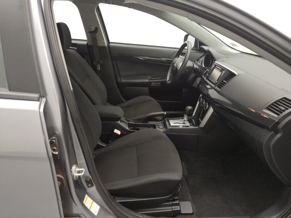 2017 Mitsubishi Lancer in Springfield, MO 65807 - 18137450 21