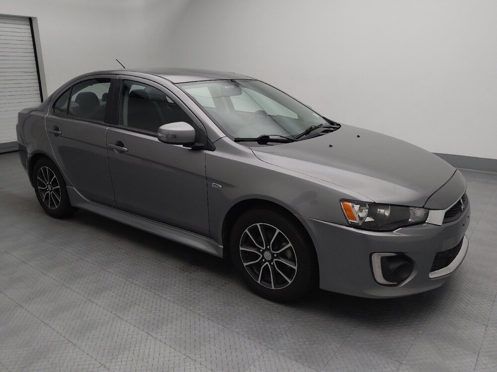 2017 Mitsubishi Lancer in Springfield, MO 65807 - 18137450 11