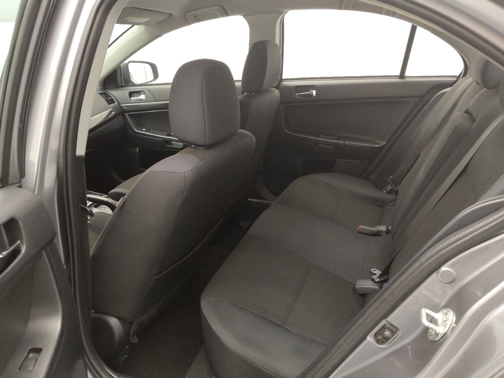2017 Mitsubishi Lancer in Springfield, MO 65807 - 18137450 18