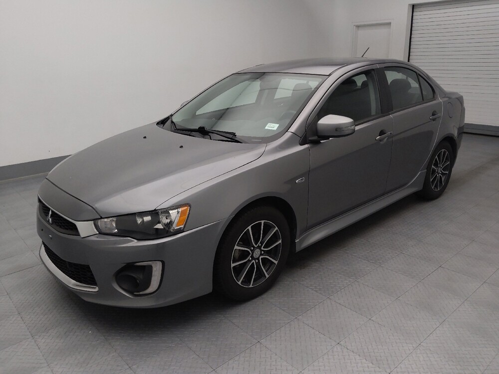 2017 Mitsubishi Lancer in Springfield, MO 65807 - 18137450 2