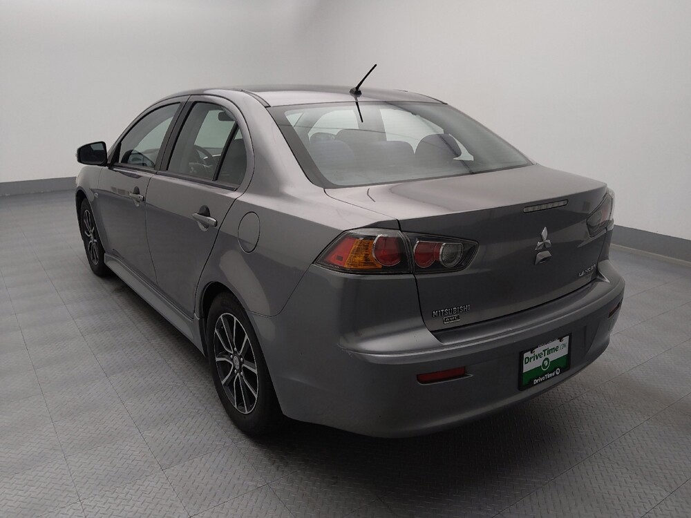 2017 Mitsubishi Lancer in Springfield, MO 65807 - 18137450 5
