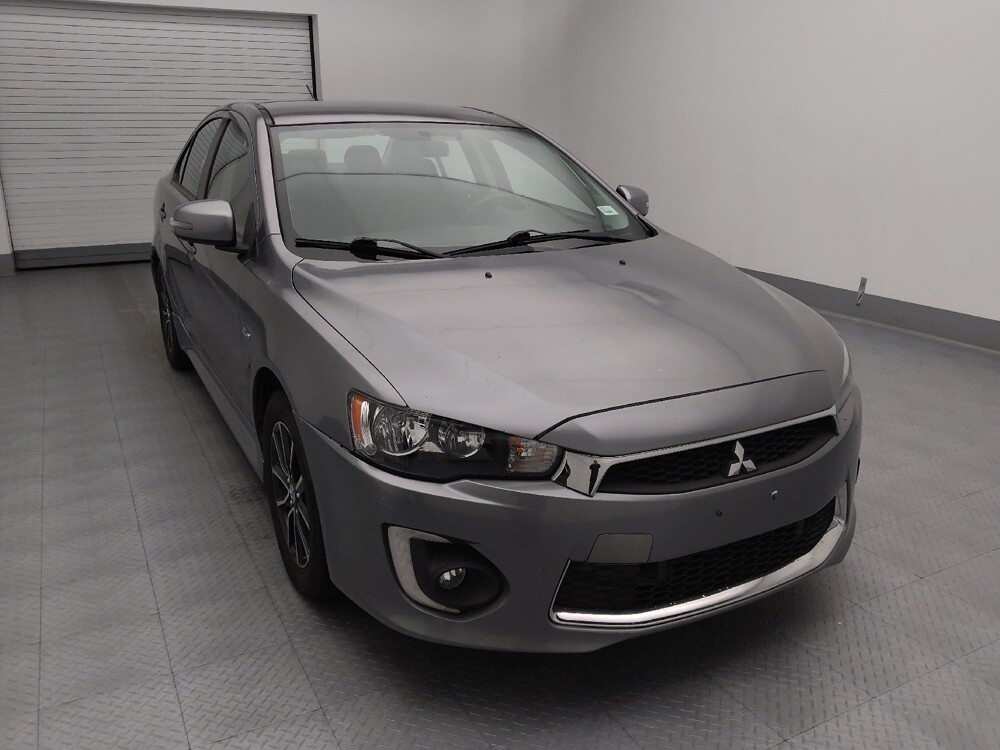 2017 Mitsubishi Lancer in Springfield, MO 65807 - 18137450 14