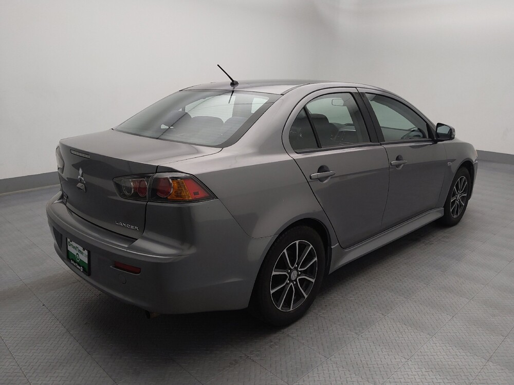 2017 Mitsubishi Lancer in Springfield, MO 65807 - 18137450 9