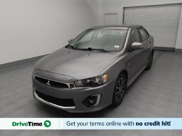 2017 Mitsubishi Lancer in Springfield, MO 65807