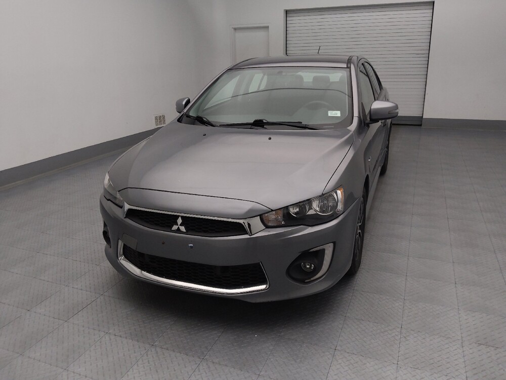 2017 Mitsubishi Lancer in Springfield, MO 65807 - 18137450 15