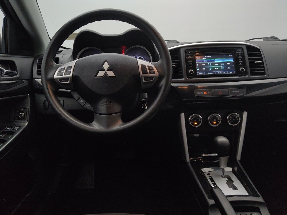 2017 Mitsubishi Lancer in Springfield, MO 65807 - 18137450 22