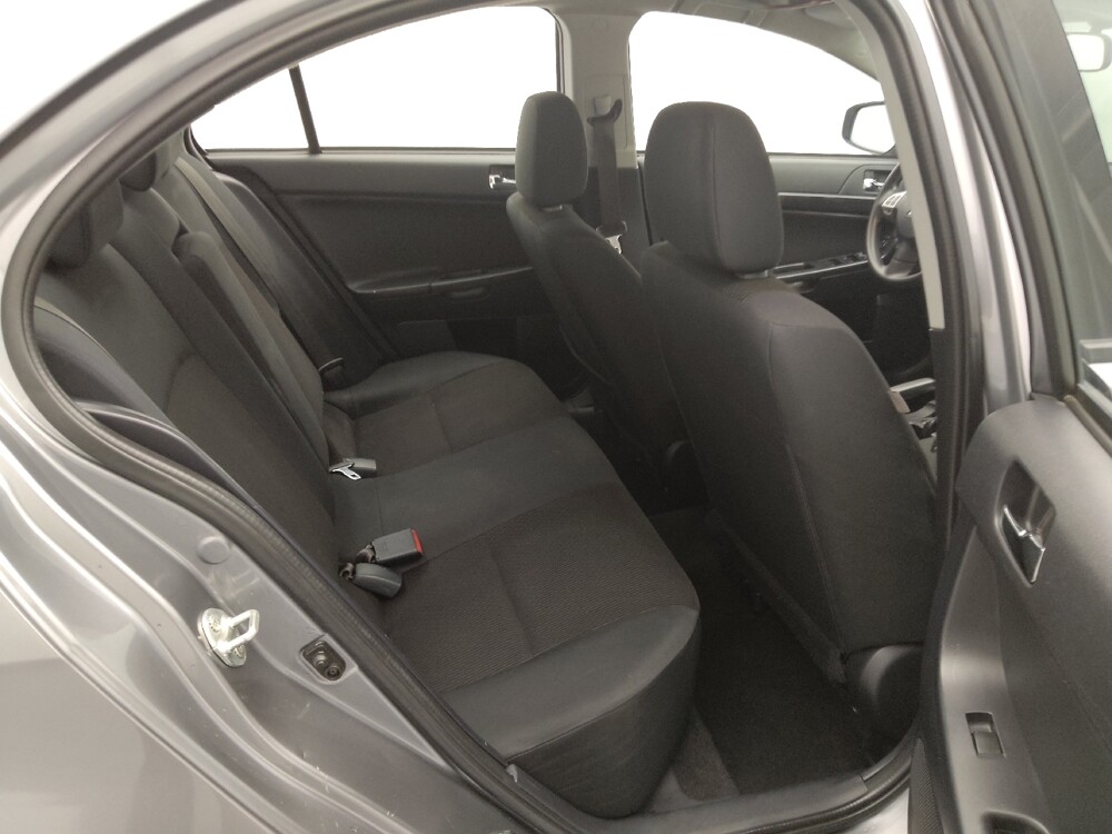 2017 Mitsubishi Lancer in Springfield, MO 65807 - 18137450 19