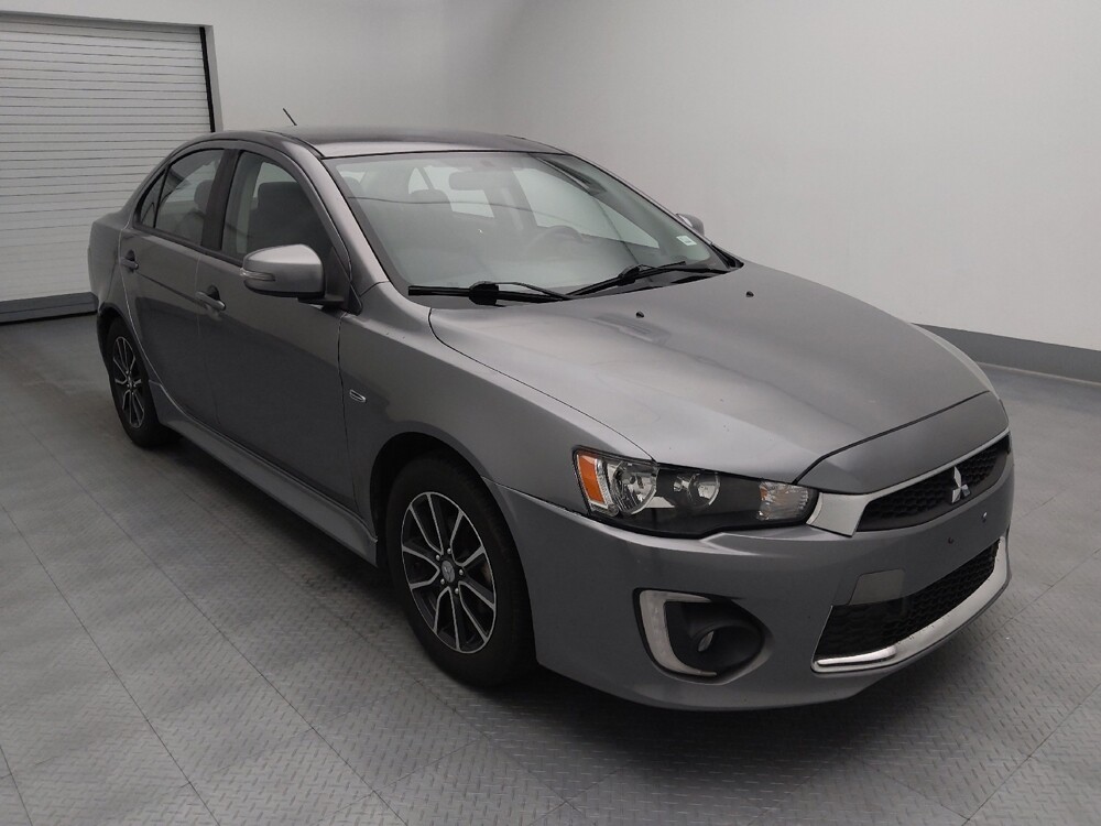 2017 Mitsubishi Lancer in Springfield, MO 65807 - 18137450 13