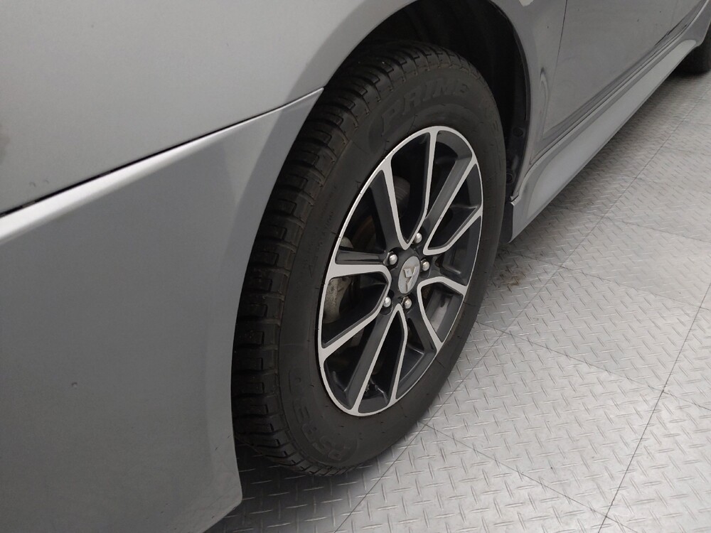 2017 Mitsubishi Lancer in Springfield, MO 65807 - 18137450 31
