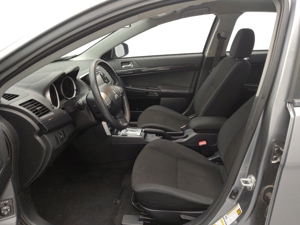 2017 Mitsubishi Lancer in Springfield, MO 65807 - 18137450 17