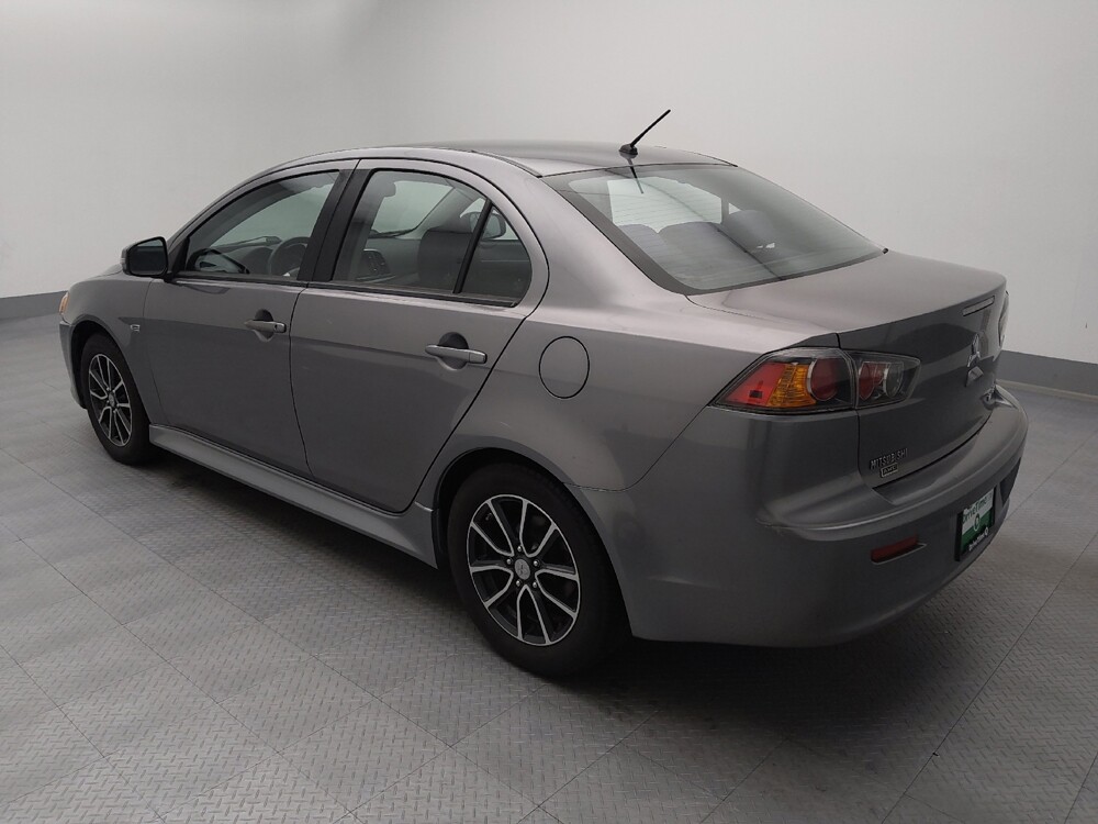 2017 Mitsubishi Lancer in Springfield, MO 65807 - 18137450 3