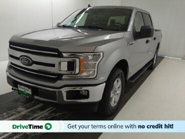 2020 Ford F150 in Gladstone, MO 64118