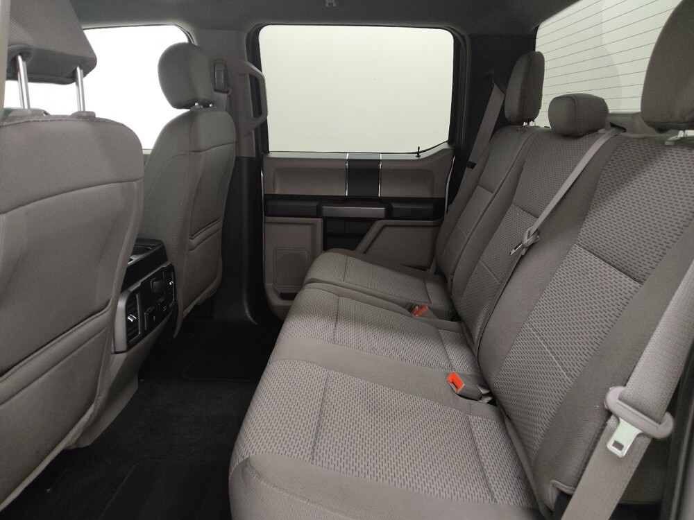 2020 Ford F150 in Gladstone, MO 64118 - 18137451 18