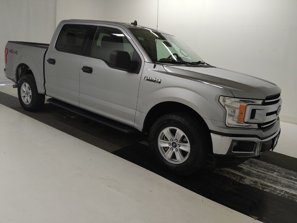 2020 Ford F150 in Gladstone, MO 64118 - 18137451 11