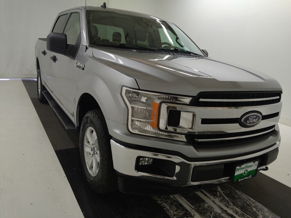 2020 Ford F150 in Gladstone, MO 64118 - 18137451 13
