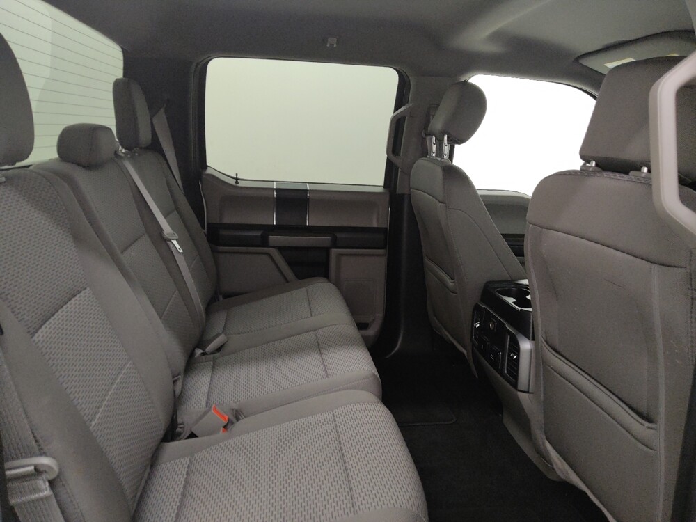 2020 Ford F150 in Gladstone, MO 64118 - 18137451 19
