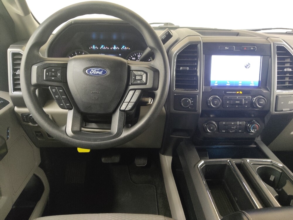 2020 Ford F150 in Gladstone, MO 64118 - 18137451 22