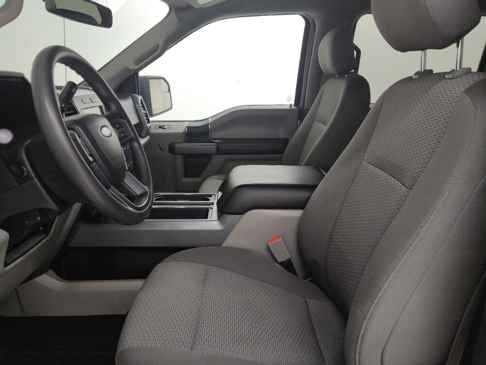 2020 Ford F150 in Gladstone, MO 64118 - 18137451 17