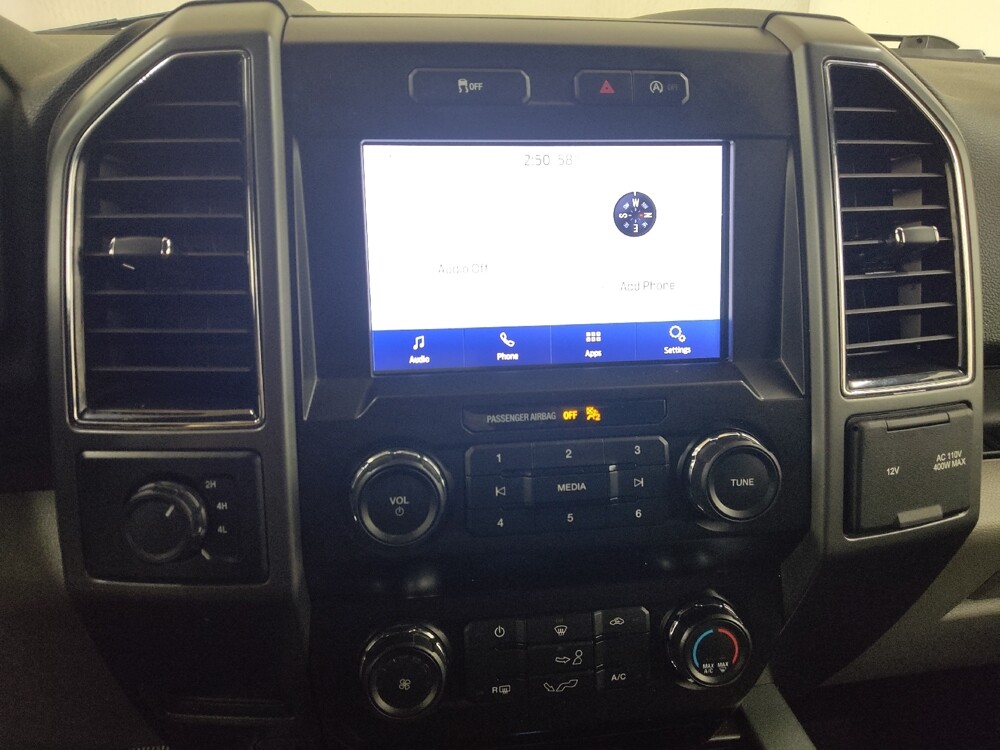 2020 Ford F150 in Gladstone, MO 64118 - 18137451 25