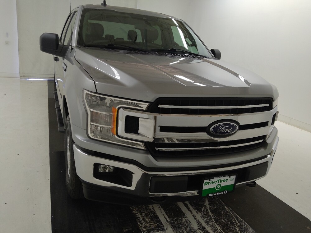 2020 Ford F150 in Gladstone, MO 64118 - 18137451 14