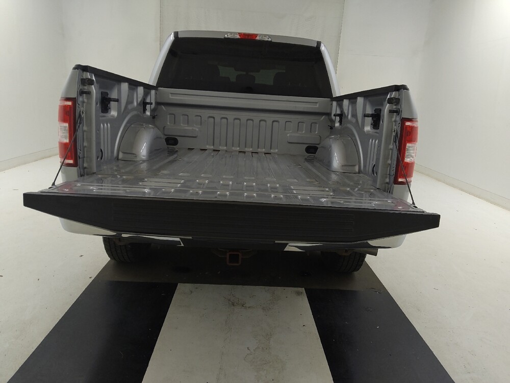 2020 Ford F150 in Gladstone, MO 64118 - 18137451 29