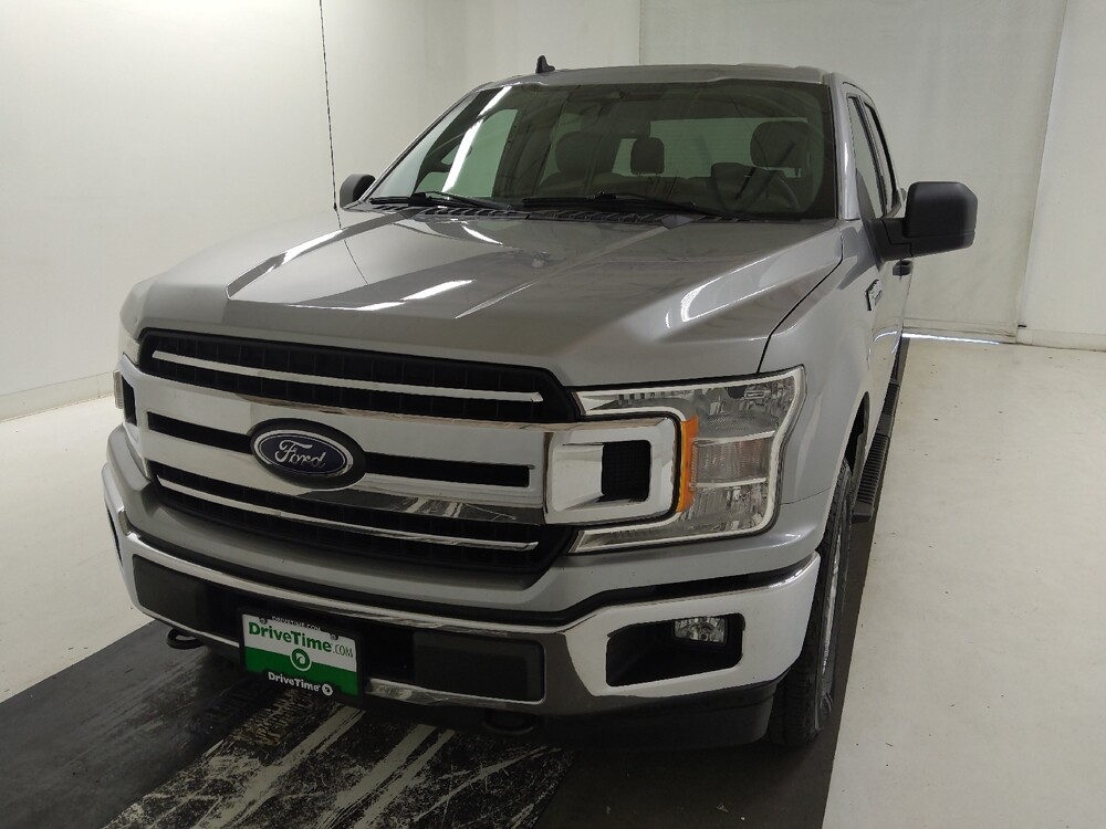 2020 Ford F150 in Gladstone, MO 64118 - 18137451 15