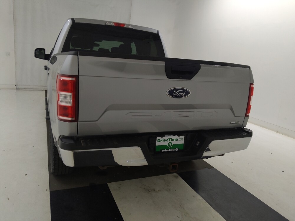 2020 Ford F150 in Gladstone, MO 64118 - 18137451 6