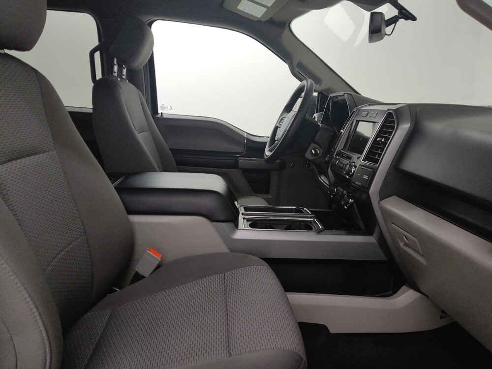 2020 Ford F150 in Gladstone, MO 64118 - 18137451 21