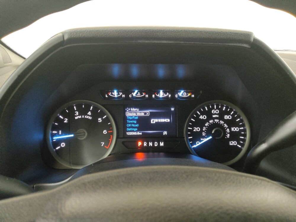 2020 Ford F150 in Gladstone, MO 64118 - 18137451 23