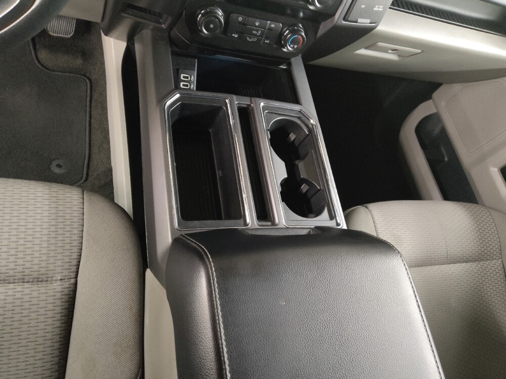 2020 Ford F150 in Gladstone, MO 64118 - 18137451 26