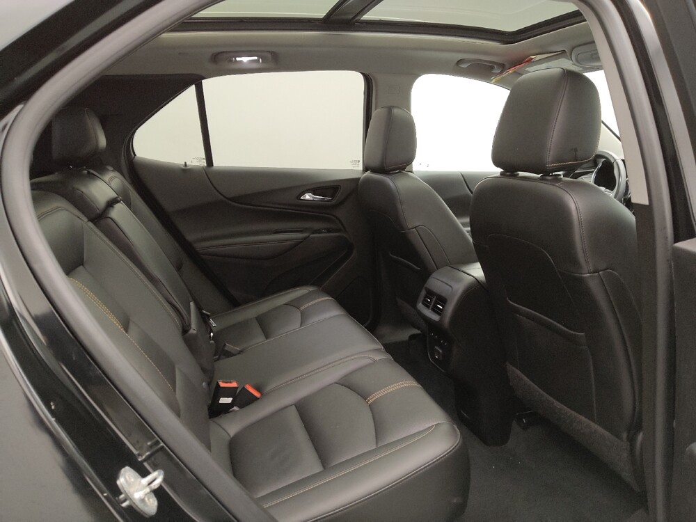 2022 Chevrolet Equinox in Independence, MO 64055 - 18137452 19