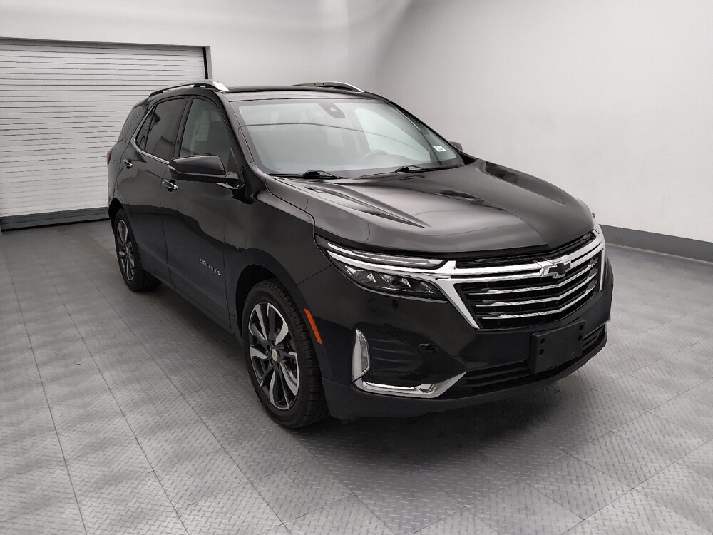 2022 Chevrolet Equinox in Independence, MO 64055 - 18137452 13
