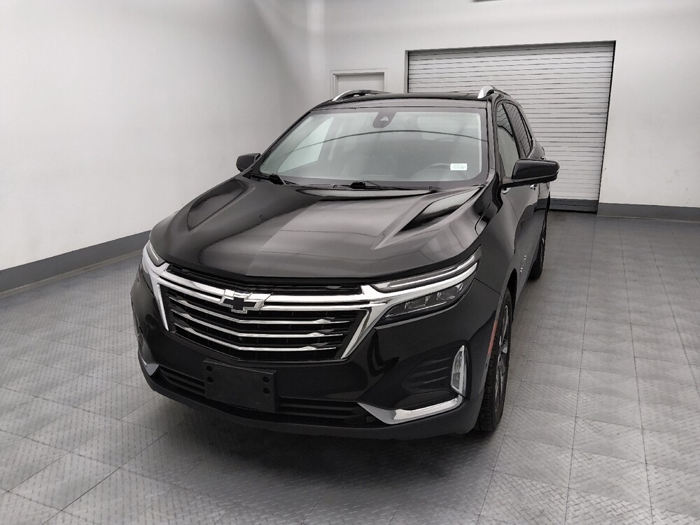 2022 Chevrolet Equinox in Independence, MO 64055 - 18137452 15