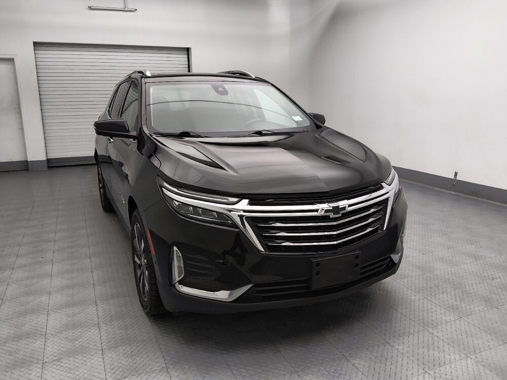 2022 Chevrolet Equinox in Independence, MO 64055 - 18137452 14