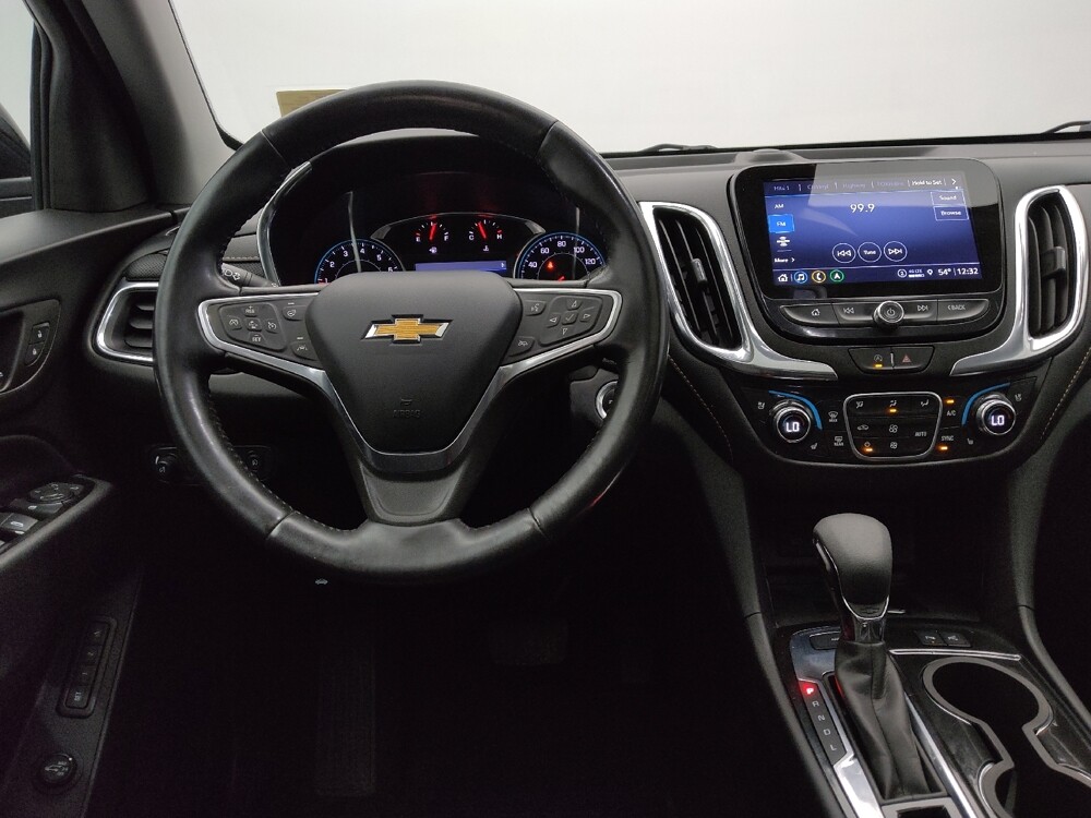 2022 Chevrolet Equinox in Independence, MO 64055 - 18137452 22