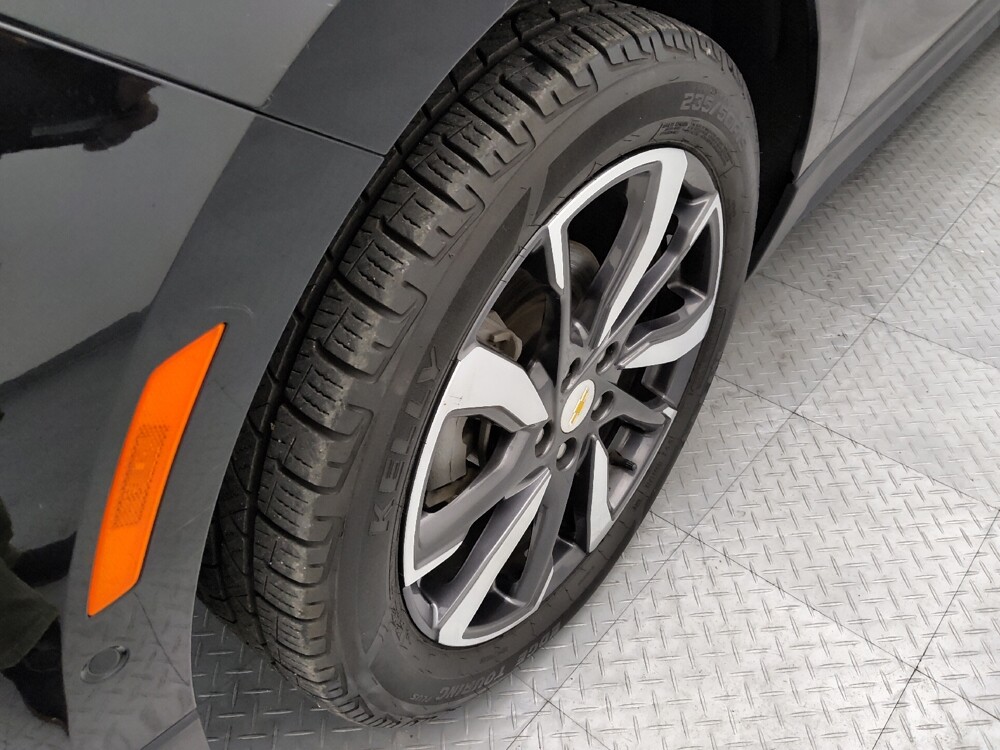 2022 Chevrolet Equinox in Independence, MO 64055 - 18137452 31