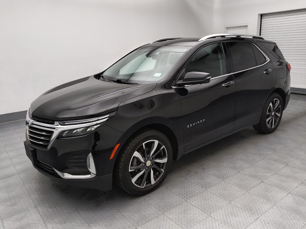 2022 Chevrolet Equinox in Independence, MO 64055 - 18137452 2