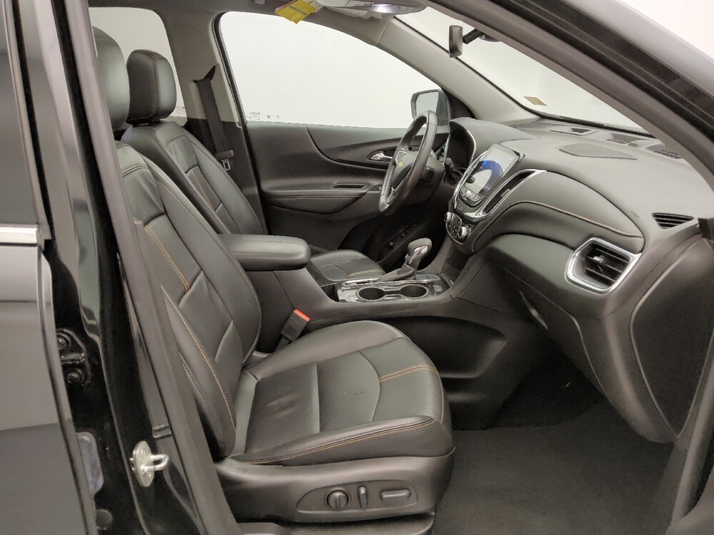 2022 Chevrolet Equinox in Independence, MO 64055 - 18137452 21