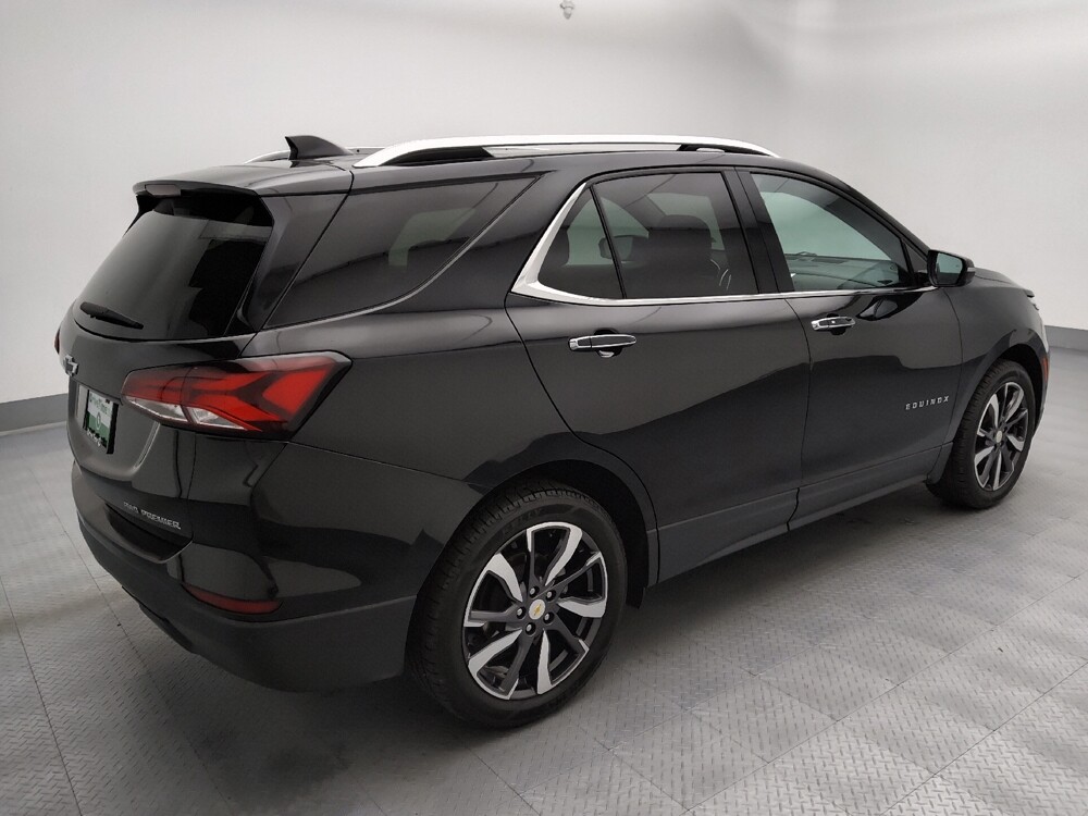 2022 Chevrolet Equinox in Independence, MO 64055 - 18137452 10