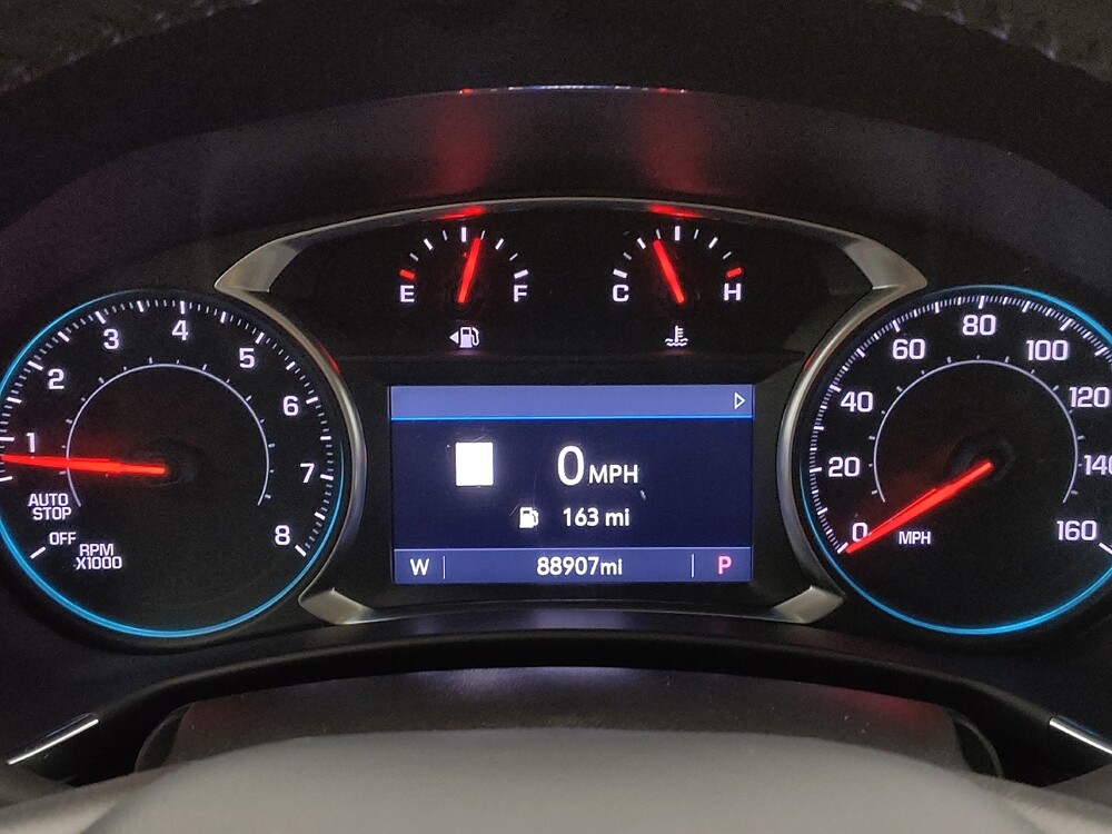2022 Chevrolet Equinox in Independence, MO 64055 - 18137452 23