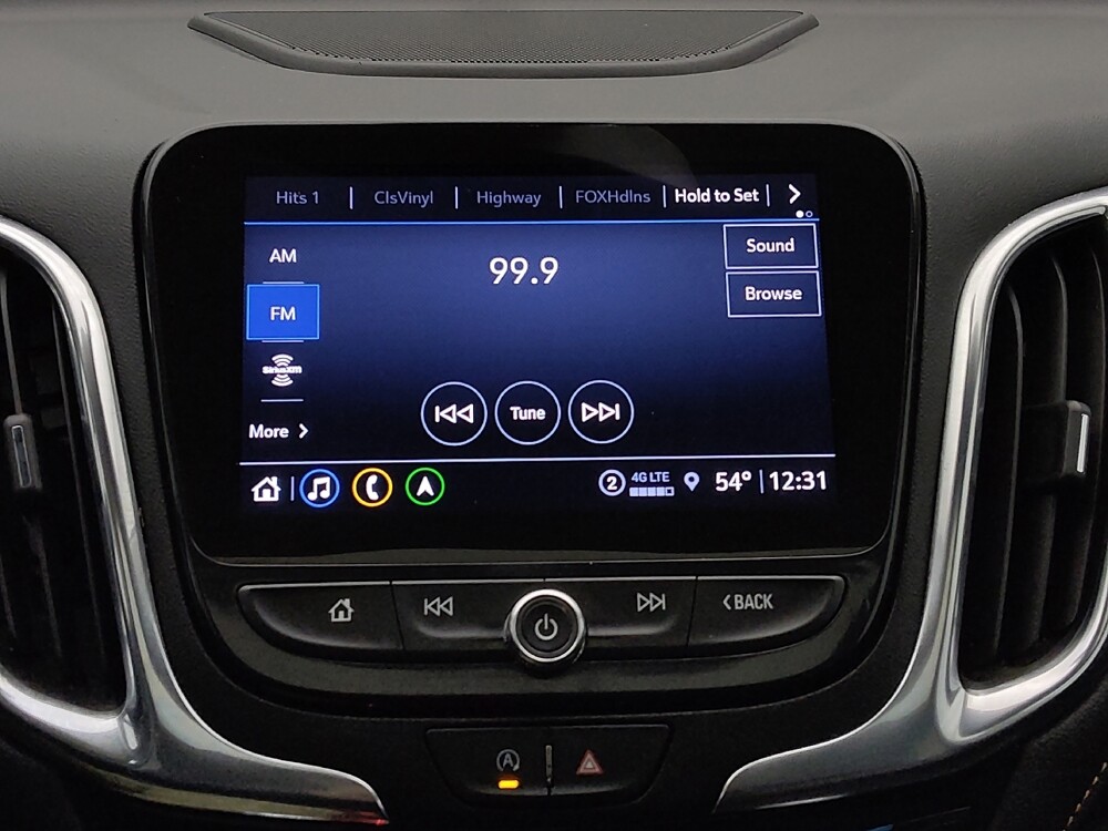 2022 Chevrolet Equinox in Independence, MO 64055 - 18137452 25