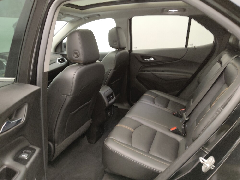 2022 Chevrolet Equinox in Independence, MO 64055 - 18137452 18