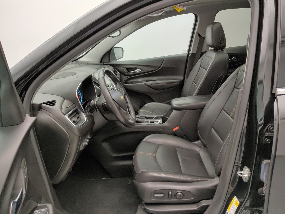 2022 Chevrolet Equinox in Independence, MO 64055 - 18137452 17