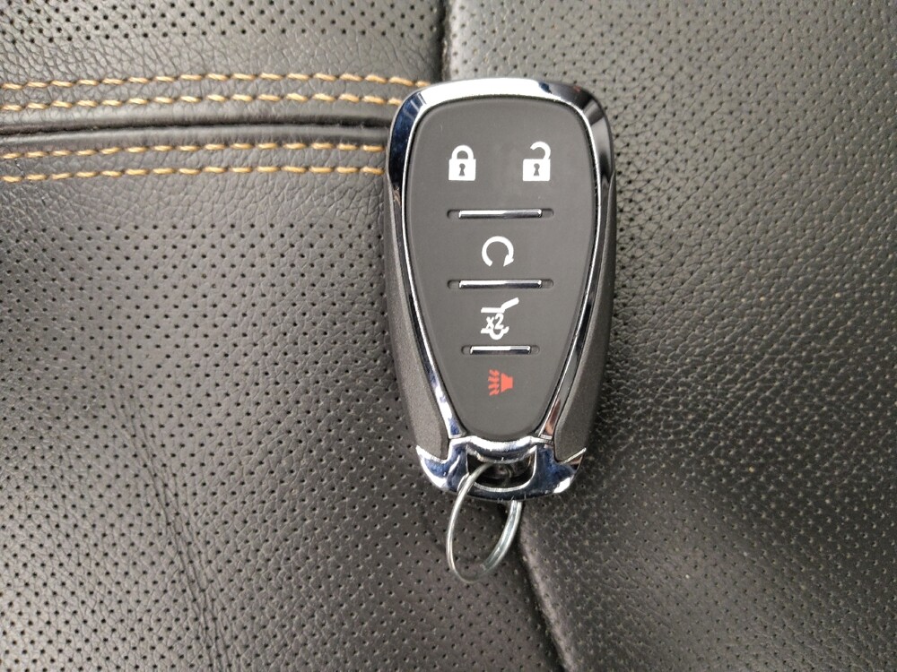 2022 Chevrolet Equinox in Independence, MO 64055 - 18137452 32