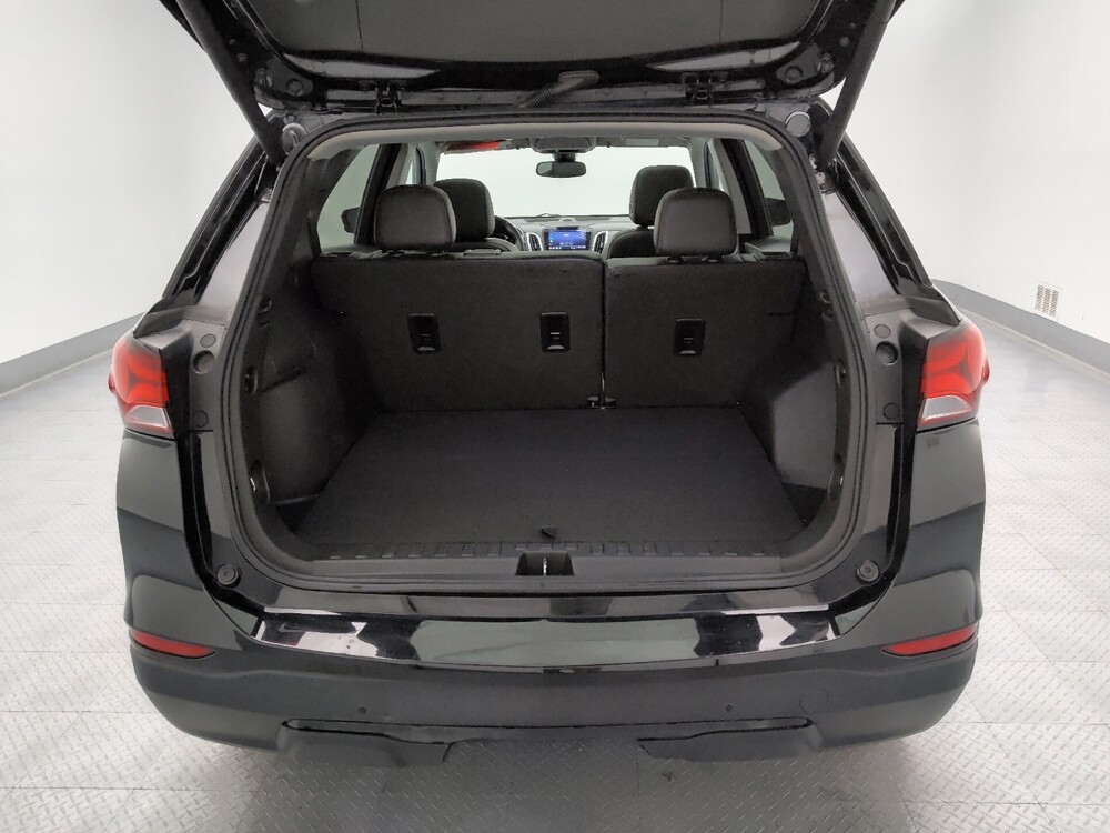 2022 Chevrolet Equinox in Independence, MO 64055 - 18137452 29