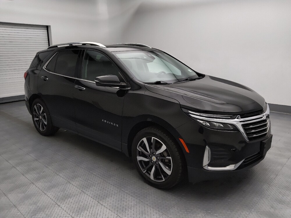 2022 Chevrolet Equinox in Independence, MO 64055 - 18137452 11