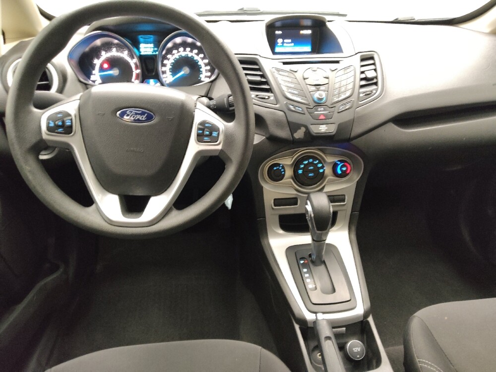2018 Ford Fiesta in Des Moines, IA 50310 - 18137453 22