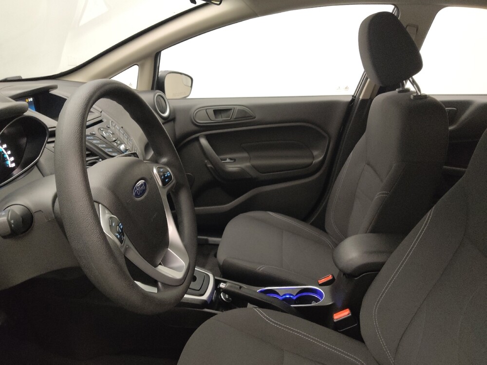 2018 Ford Fiesta in Des Moines, IA 50310 - 18137453 17