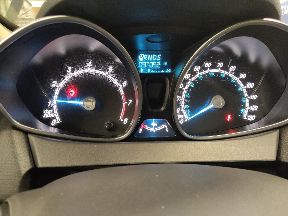 2018 Ford Fiesta in Des Moines, IA 50310 - 18137453 23